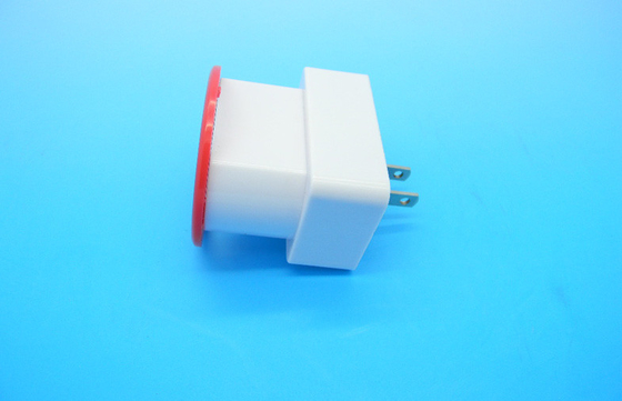 لجنة الاتصالات الفدرالية الجزء 15 من الفئة ب العالمي USB شاحن السفر 5V 10W CE للهواتف الذكية