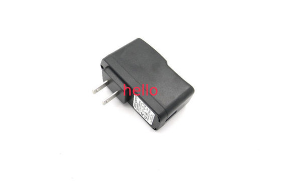 5V 2.0A 10W العالمي USB شاحن السفر للوائح الولايات المتحدة التوصيل، ماس كهربائى