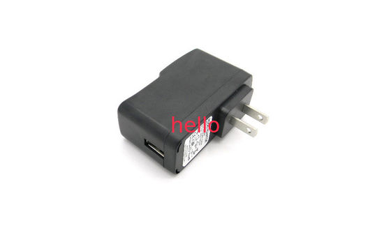 5V 2.0A 10W العالمي USB شاحن السفر للوائح الولايات المتحدة التوصيل، ماس كهربائى