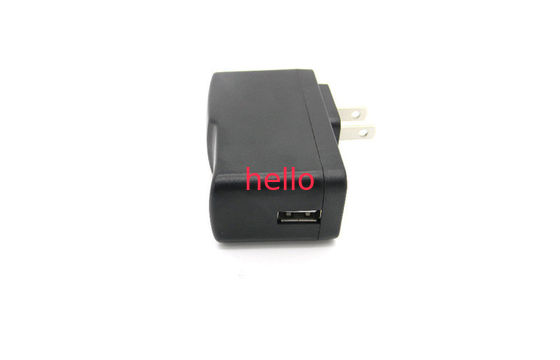 5V 2.0A 10W العالمي USB شاحن السفر للوائح الولايات المتحدة التوصيل، ماس كهربائى
