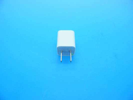 5V 1000MA العالمي USB شاحن السفر الشعيبة التوصيل للحصول على أبل MP3 MP4