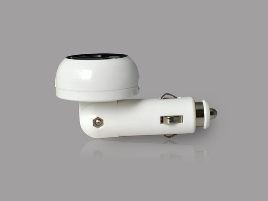 الناتج 5V / 1A العالمي مايكرو USB شاحن سيارة محول الطاقة لiphone5 / 6 12V - 24V
