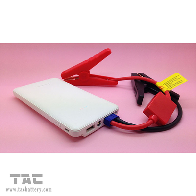 رقيقة جدا USB المحمولة شاحنة السريع كاتب قوة البنك 5400mAH 5V