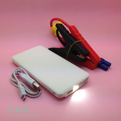 رقيقة جدا USB المحمولة شاحنة السريع كاتب قوة البنك 5400mAH 5V