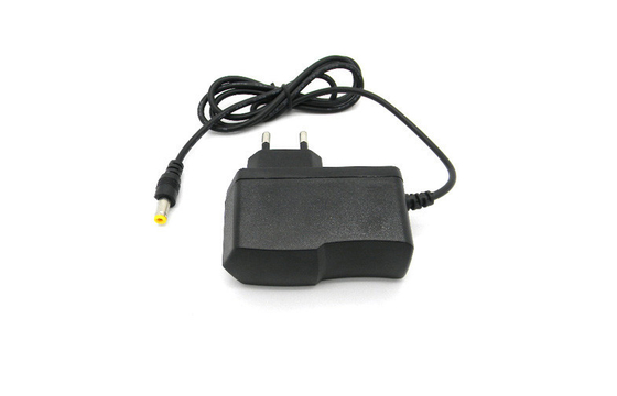 طاقة AC إلى DC الجدار جبل 1A 9V محول على الجهد لجهاز التوجيه، 100-240 فولت تيار متردد