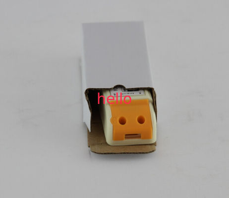 تطبيق واسع 1A MINI 80 * 32 * 22mm و البلاستيك القضية 12V العاصمة الصمام امدادات الطاقة