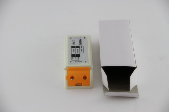 مستقر PCB 2 سنة الضمان CE بنفايات DC12V 3A 36W LED إمدادات الطاقة