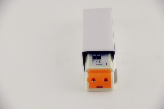 مستقر PCB 2 سنة الضمان CE بنفايات DC12V 3A 36W LED إمدادات الطاقة