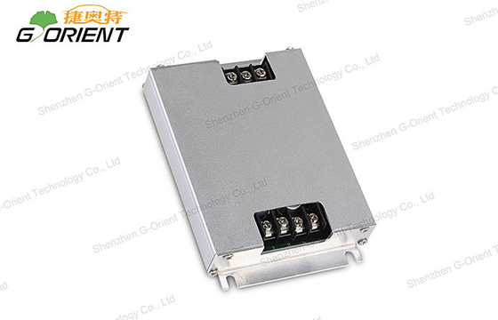 عالية الكفاءة سيارة التيار LED 20A السلطة 90W 4.5V للشاشة على متن