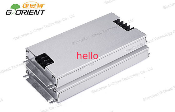 LED 150W 5V / 30A سيارة أجرة / سيارة العرض امدادات الطاقة مع كفاءة عالية 91٪