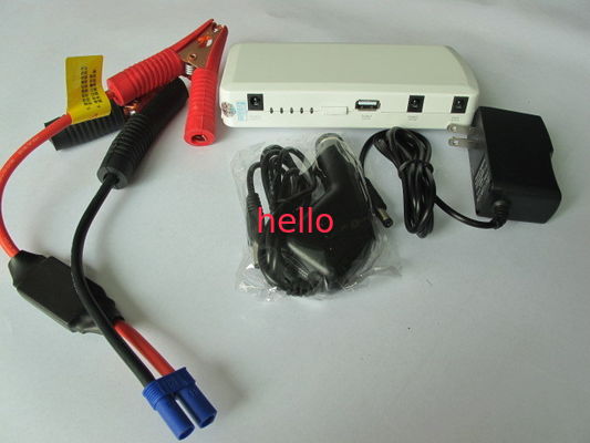 5V 9V بنك الطاقة 12V، 12000MAH موبايل محمول امدادات الطاقة
