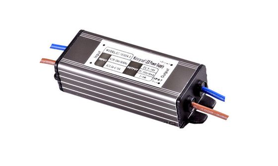 300MA 3W - 5W IP68 ثابت الحالية توريد الصمام السلطة مقاوم للماء