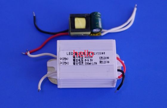 بقعة مصباح خارجي LED ثابت التيار الكهربائي عالية الكفاءة