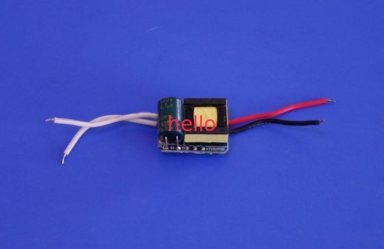 بقعة مصباح خارجي LED ثابت التيار الكهربائي عالية الكفاءة