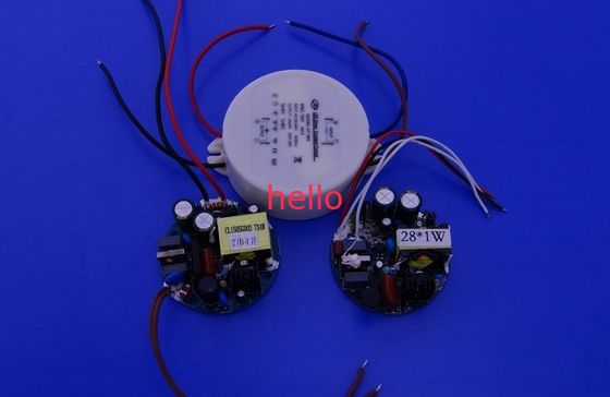650ma الصمام ثابت الحالي امدادات الطاقة 24 فولت dc مع شهادة ce