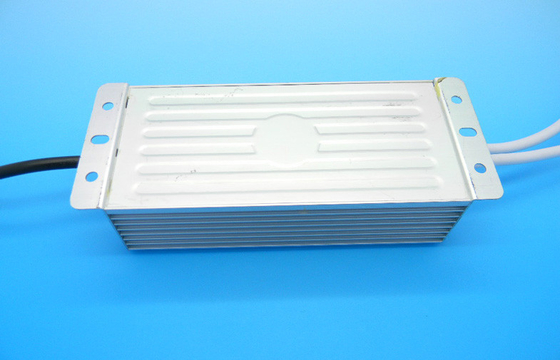 60w الألومنيوم كهربائيا مكثف IP68 للماء إمدادات الطاقة ثابت الحالي الصمام سائق