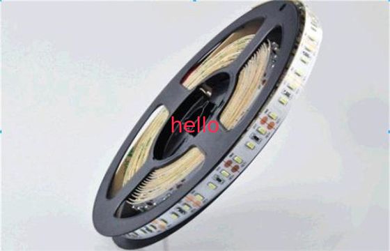 رقاقة epistar 3014 SMD LED قطاع الخفيفة، ثابت الحالية بقيادة الشريط 30000 ساعة عمر