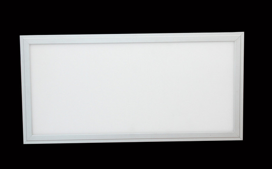 54W يتوهّج جبل led ضوء flat Panel لغرفة حمّام/ثابت تيار led سائق
