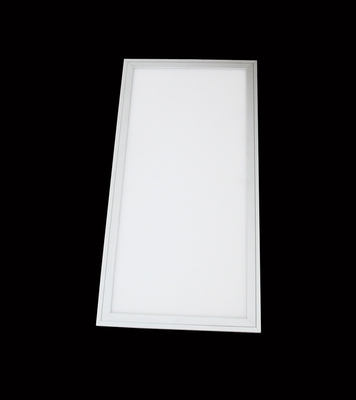 54W يتوهّج جبل led ضوء flat Panel لغرفة حمّام/ثابت تيار led سائق