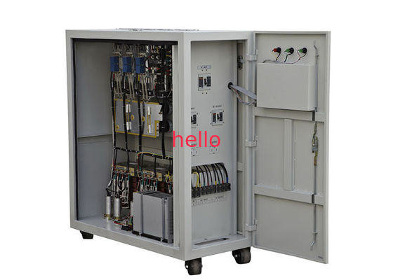 10KVA 220V up والإمداد بالطاقة متوفّر على شبكة الإنترنات مستمرّ مع DSP تحكم رقميّ