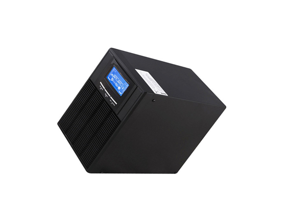 ارتفاع وتيرة واحدة المرحلة يو بي إس غير المنقطعة التيار الكهربائي بطارية من 20K 3KVA / 2.4KW