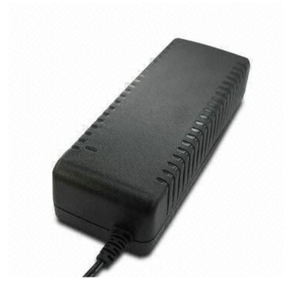 24V 2A 2PIN سطح المكتب تبديل محول الطاقة 100 واط، مستلزمات الكمبيوتر الطاقة