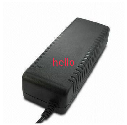 سطح المكتب الخارجي تحويل التيار الكهربائي 120W 3PIN للطابعات