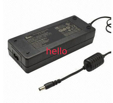 120W سطح المكتب تحويل التيار الكهربائي، إضافي سليم AC DC تحويل التيار الكهربائي