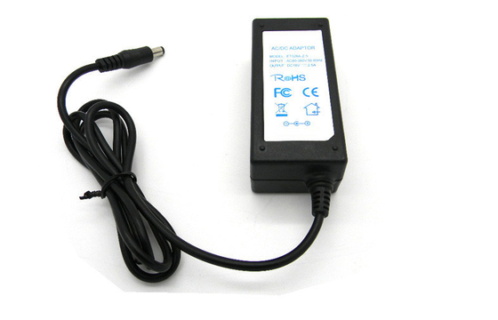 45W سطح المكتب تحويل التيار الكهربائي