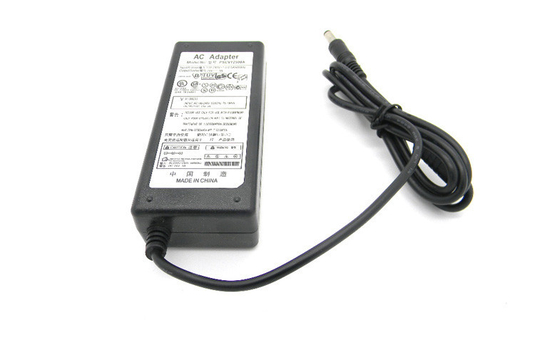 24V 3A تحويل سطح المكتب محول الطاقة للإلكترونيات / طابعة آلة شاحن
