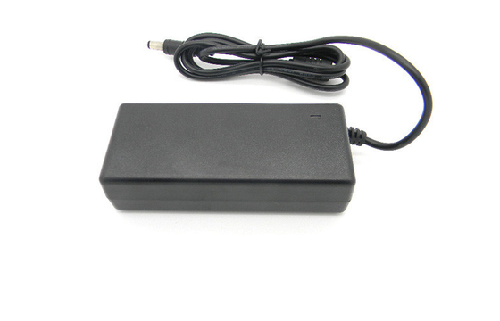 24V 3A تحويل سطح المكتب محول الطاقة للإلكترونيات / طابعة آلة شاحن