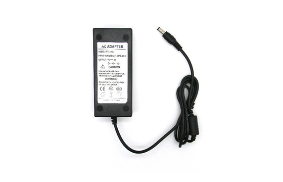 مرحبا وعاء 12V 4A سطح المكتب العاصمة امدادات الطاقة لجنة الاتصالات الفدرالية الجزء 15 من الفئة ب لكاميرات الأمن