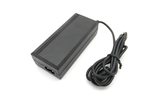 12V 2A AC إلى DC محول الطاقة على مدى الحالي / ثابت 5.5x2.1mm الحالي
