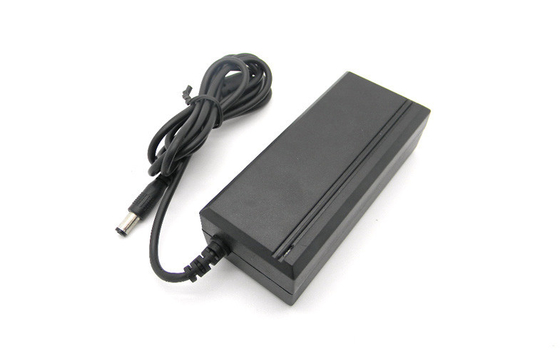 12V 2A AC إلى DC محول الطاقة على مدى الحالي / ثابت 5.5x2.1mm الحالي