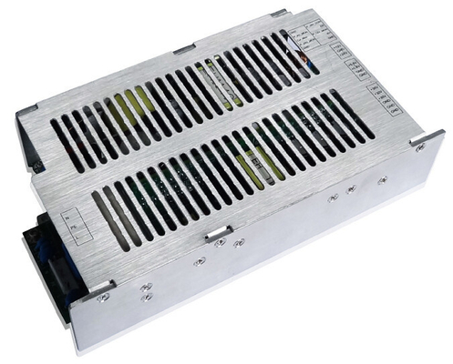 لوازم 500W AC-DC انتاج الطاقة 30V / 12A، 5.8V / 9A، 24V / 2.5A، 12V / 2.5A SC500-220Q30