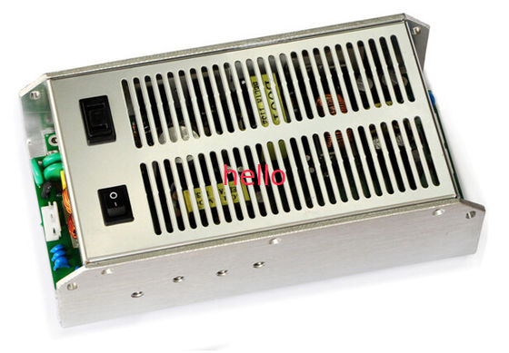 لوازم AC-DC محول الطاقة 330W الناتج 27V / 10A، 9V / 6A SC330-270D279