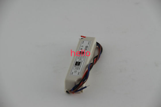ناتج واحد 20W الجهد المستمر الصمام سائق مقاوم للماء، الصمام 24V 12V سائق