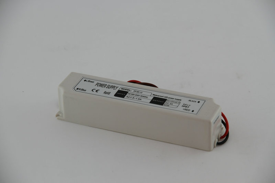 للماء IP67 60W الجهد المستمر الصمام سائق 120V AC، حالة من البلاستيك معزولة