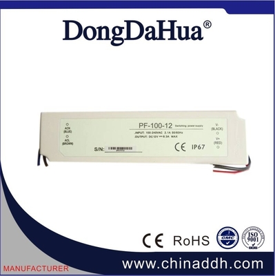 سائق 100W الجهد المستمر الصمام