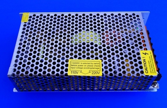 سائق الجهد الثابت LED للأضواء الشريطية ، الأضواء الداخلية ، أضواء الصناعة
