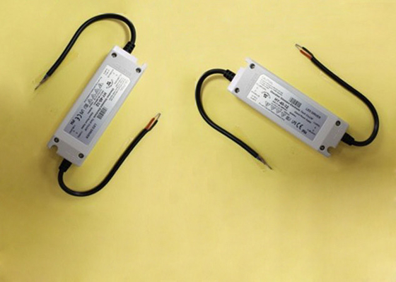 IP64 فعالية عال led إنارة والإمداد بالطاقة, فائق رقيق led سائق مع ac مدخل
