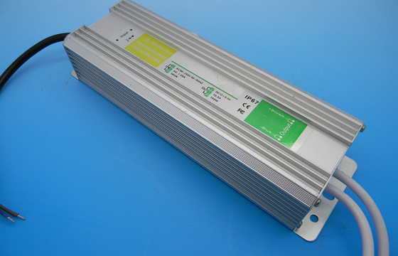 150W مقاوم للماء LED امدادات الطاقة 12V لجنة الاتصالات الفدرالية الجزء 15 CE بنفايات