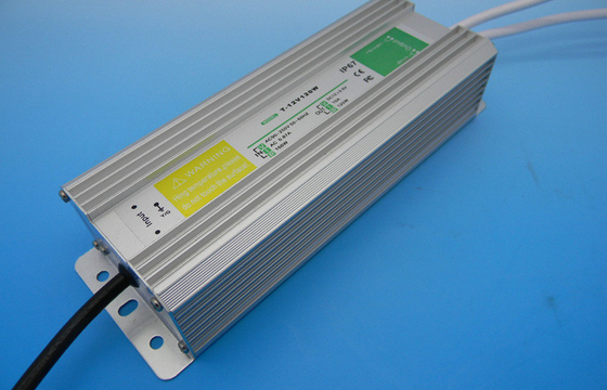 150W مقاوم للماء LED امدادات الطاقة 12V لجنة الاتصالات الفدرالية الجزء 15 CE بنفايات