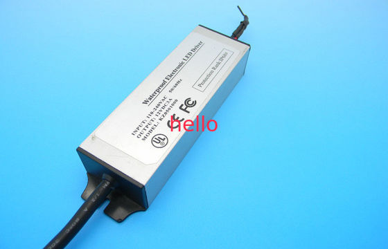 IP68 LED سائق مقاوم للماء 12V 3A 36W AC100-240V لأنبوب الصمام، وماس كهربائى