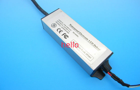 IP68 LED سائق مقاوم للماء 12V 3A 36W AC100-240V لأنبوب الصمام، وماس كهربائى