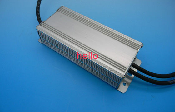 DC27V 60W AC إلى محول الطاقة العاصمة مقاوم للماء IP68 للأنبوب LED AC100-240V