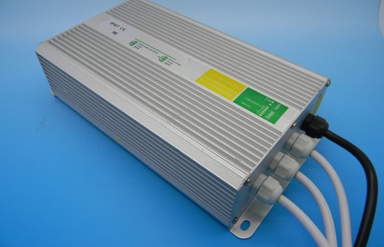 200W 12V عالية الكفاءة الصمام سائق للماء المعدات الكهربائية في الهواء الطلق