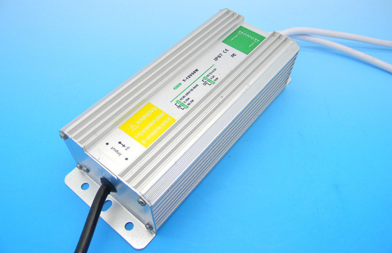 IP67 ليد للماء سائق DC12V 50W المياه والدليل على إمدادات الطاقة