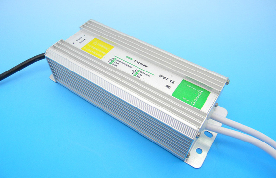 IP67 ليد للماء سائق DC12V 50W المياه والدليل على إمدادات الطاقة