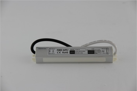 شاشة LCD للماء سائق الصمام الخفيفة